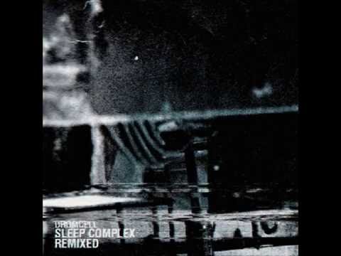 Drumcell - Rooted Resentment (Luis Flores Remix)