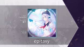 【Arcaea】 epitaxy [Eternal 9] Chart View