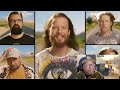 Home Free - Life Is A Highway [Home Free&#39;s Version] (REACTION)