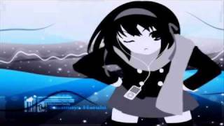 MLP feat. LAIA - WINTER NIGHT (DJ DADDE REMIX)