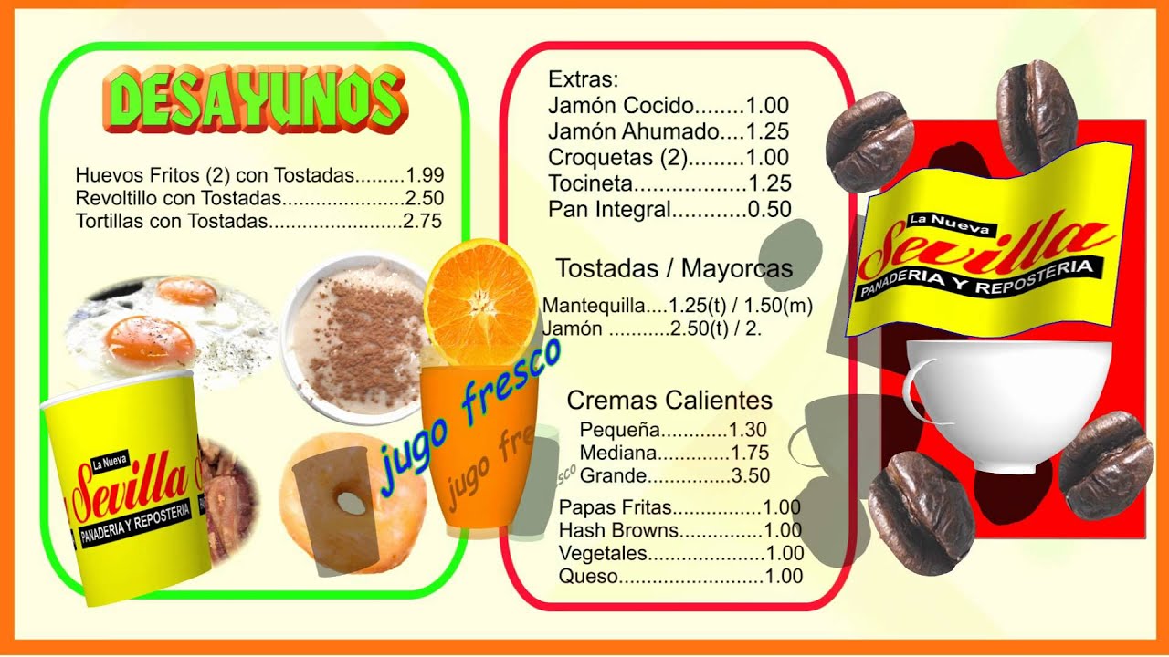 DIGITAL MENU BOARDS, usb/pendrive, dvd or computer