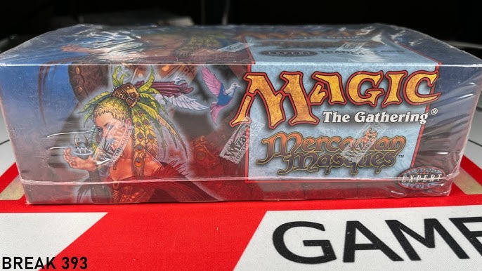 Magic the Gathering: Ravnica Remastered Collector Booster Box