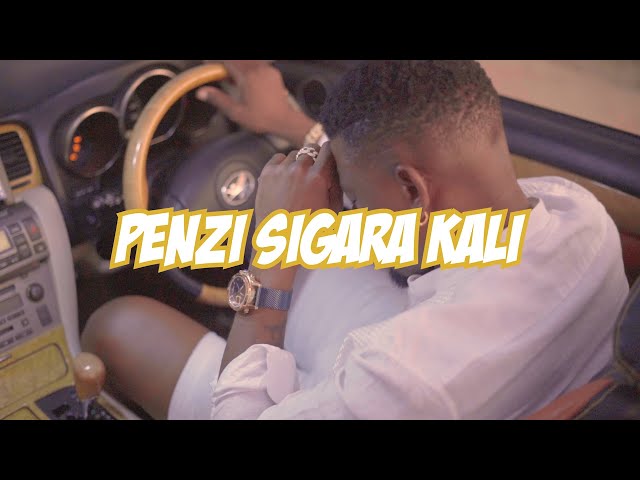 Twanga Pepeta - Penzi Sigara Kali (Official Video) class=