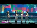 MAMAMOO 마마무 Destiny HIP Music VLIVE AWARDS V HEARTBEAT 16 11 2019 