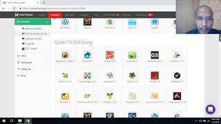 Cài đặt Laravel trên hosting | Tủ Sách Vàng