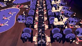 Loop One Done early access release trailer for the Meta Quest 3