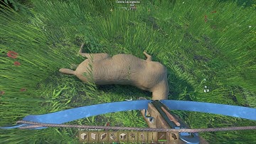 Medieval Engineers Deer AI