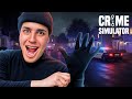 خداس! شبیه ساز دزدی 😂 Crime Simulator
