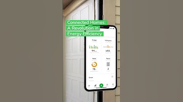 A New Era of Home Energy⚡ Management by Schneider Electric