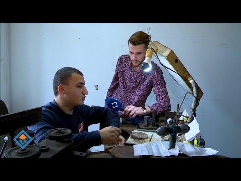 როგორ მივხვდეთ ნამდვილია თუ არა ოქრო ?!