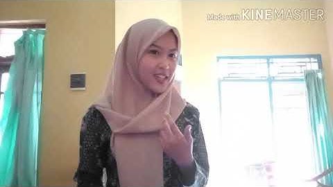 MICRO TEACHING - Cara Mengajar (Opening and Closing) Bahasa Inggris