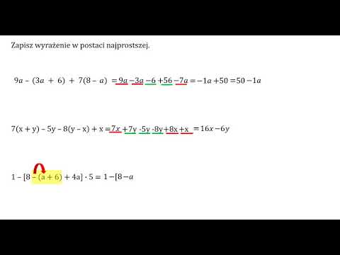 Wideo: Czym jest 3 2 w najprostszej postaci?