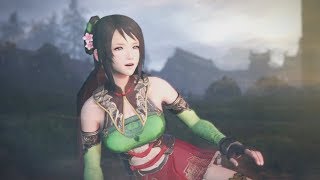 Warriors Orochi 4 The Liberation Of Zhao Yun