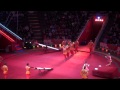 Most amazing circus act youve ever seen