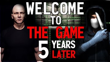 Welcome To The Game 5 YEARS LATER: Does it hold up in 2021?