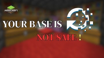 How to Find any bases in any Servers using REPLAY MOD .