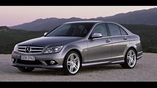 W204 Mercedes C Class Tail light Recall Error Faulty Earth Wire Repair Fault Socket Connector