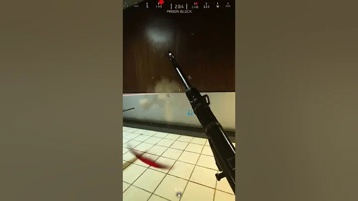 Become a DEMON in Warzone