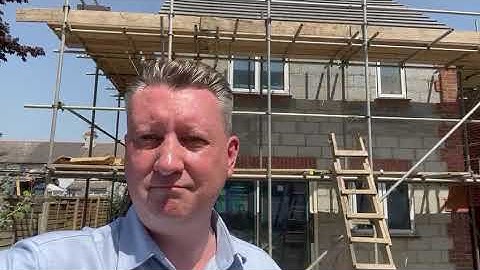 Dave Hartnett Mountbatten Estates Kent Property Meet July 2022