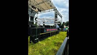 Story wa sound horeg