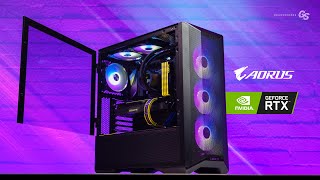 ULTIMATE Gaming \& Video Editing PC Build featuring RTX 2080 Ti