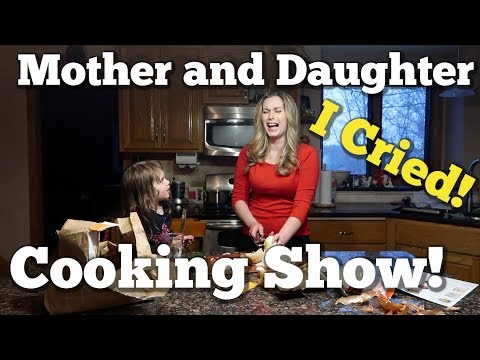 mother-and-daughter-cooking-show!-|-diary-of-a-single-mom