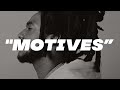 [FREE] Mozzy Type Beat 2022  - "Motives" (Hip Hop / Rap Instrumental)