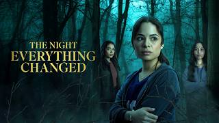The Night Everything Changed (2026) | Lifetime Movie Review | A Surprisingly Twisty Thriller