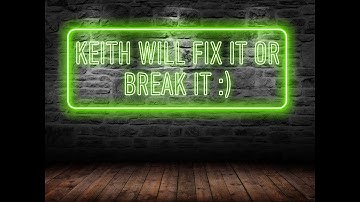 Fixing a Fujitsu Amilo Pro V3515