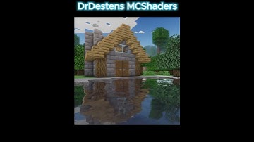 rate these Minecraft shaders out of 10 VOL 4