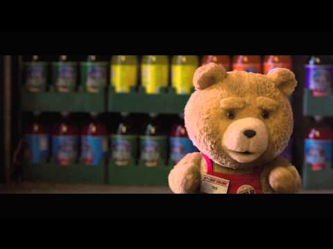 Ted 2 / Extrait 2 "Je veux qu'on ait un bébé" VF [Au cinéma le 5 Août]
