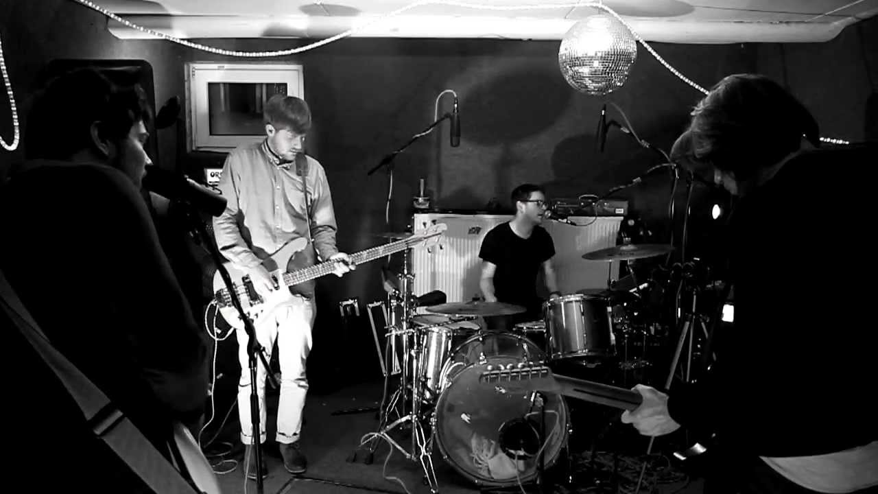 Morning Boy - We. Love. Blind. (Demo Version)