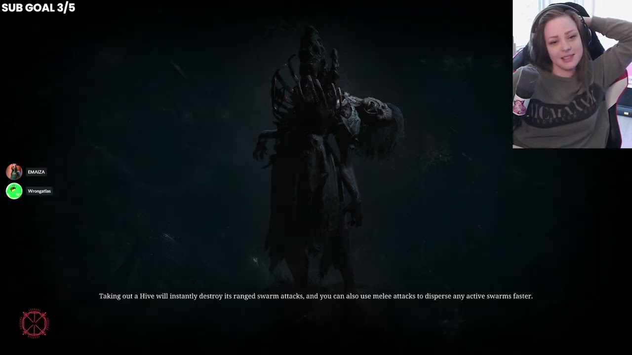 Hunt: Showdown with friends + quickplay | 26 May 2022