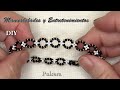 DIY - Pulsera Rosario