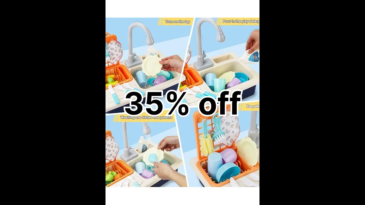 games for kids।kitchen set for kids 