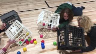 MVMS Staff Mannequin Challenge  (Video by HCBOE)