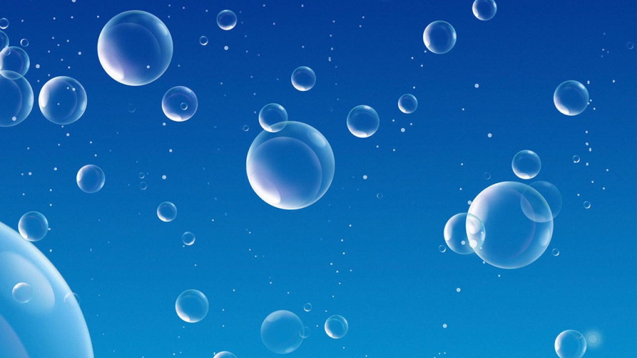 Выключи пузыри. Фон пузыри. Фон мыльные пузыри. Пузыри в воде. Голубой фон с пузырьками.