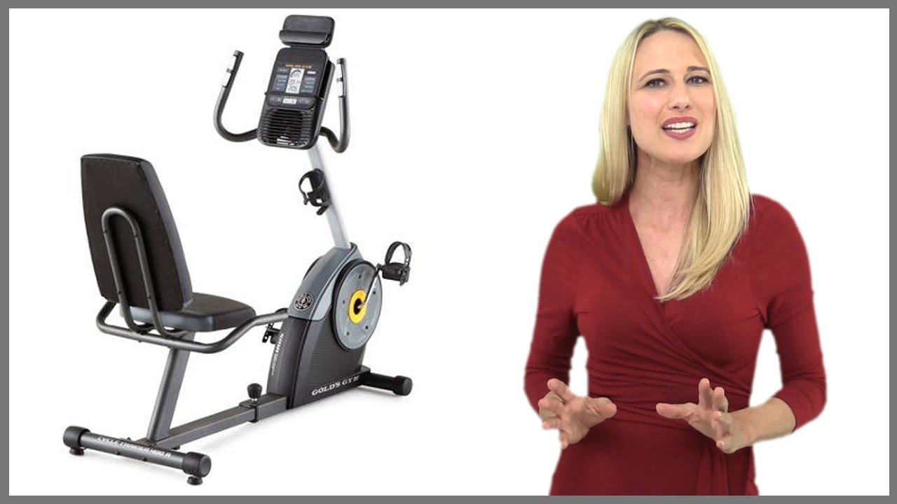 400 ri exercise bike