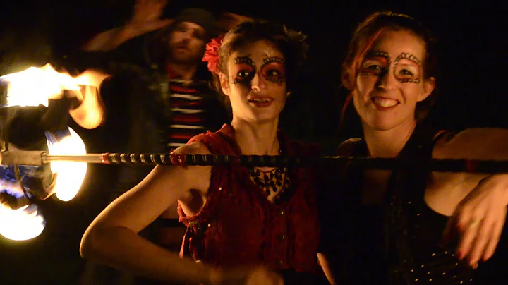 WUCF Artisodes Short: Radiant Illusions