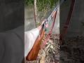 TANAKA WORKS M1897 Trench Gun #modelgun