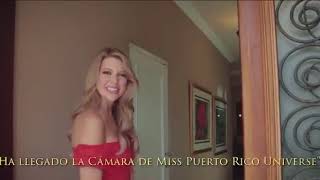 30 Questions for Madison Anderson Berrios - Miss Universe PUERTO RICO 2019