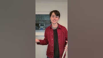 DIY Keyoard Keytar #shorts