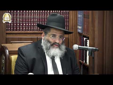 הקב"ה צמצם את עצמו עד שהתגלה כל אחד מאיתנו | שיעור מס' 110 בספר חובת התלמידים | סדרת משכימי הבוקר