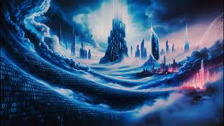 Binary Dreamscape