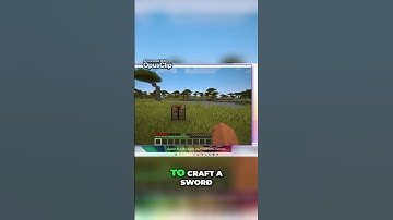 Minecraft with Microsoft Copilot #openai #chatgpt #ai #minecraft