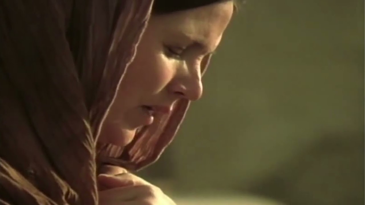 211 Juli 29 - Hana Berdoa Meminta Seorang Anak kepada TUHAN - Alkitab Satu Menit Sepanjang Tahun