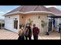 House Hunting in Kigali, Rwanda with Jackson 😉