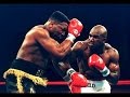 Evander Holyfield - Ray Mercer. Бокс.  Эвандер Холифилд - Рэй Мерсер