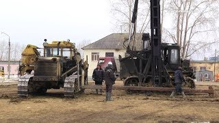 В Ревде началось строительство школы за 300 миллионов рублей В Ревде началось строительство школы за 300 миллионов рублей