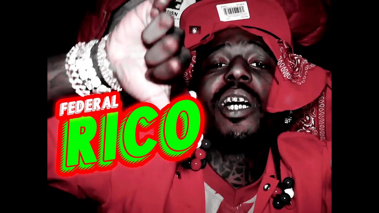 Sauce Walka Crew TSF Faces RICO Charges After Clowning Gunna & Young